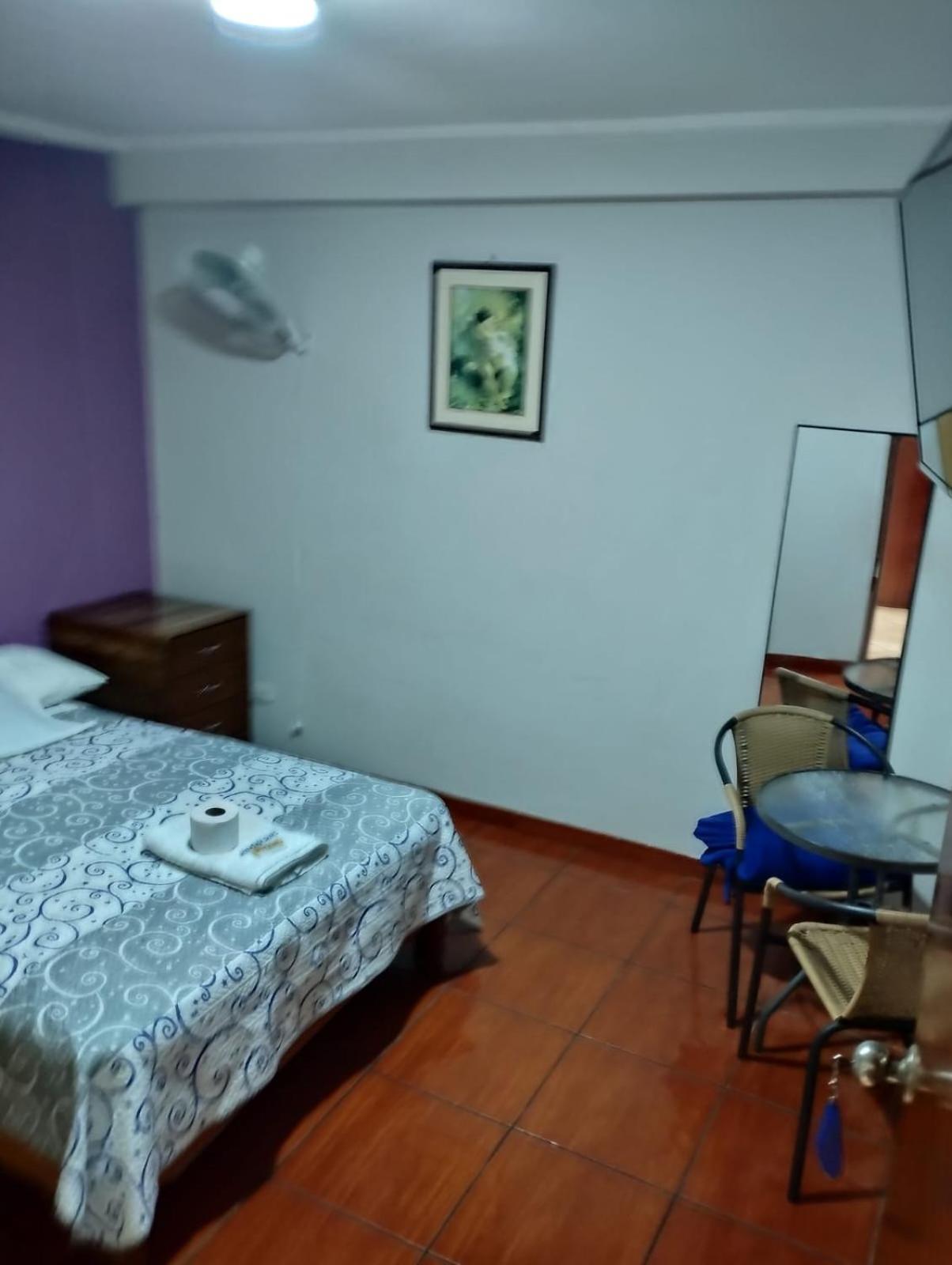 Casa de hóspedes Hospedaje Suar'z *