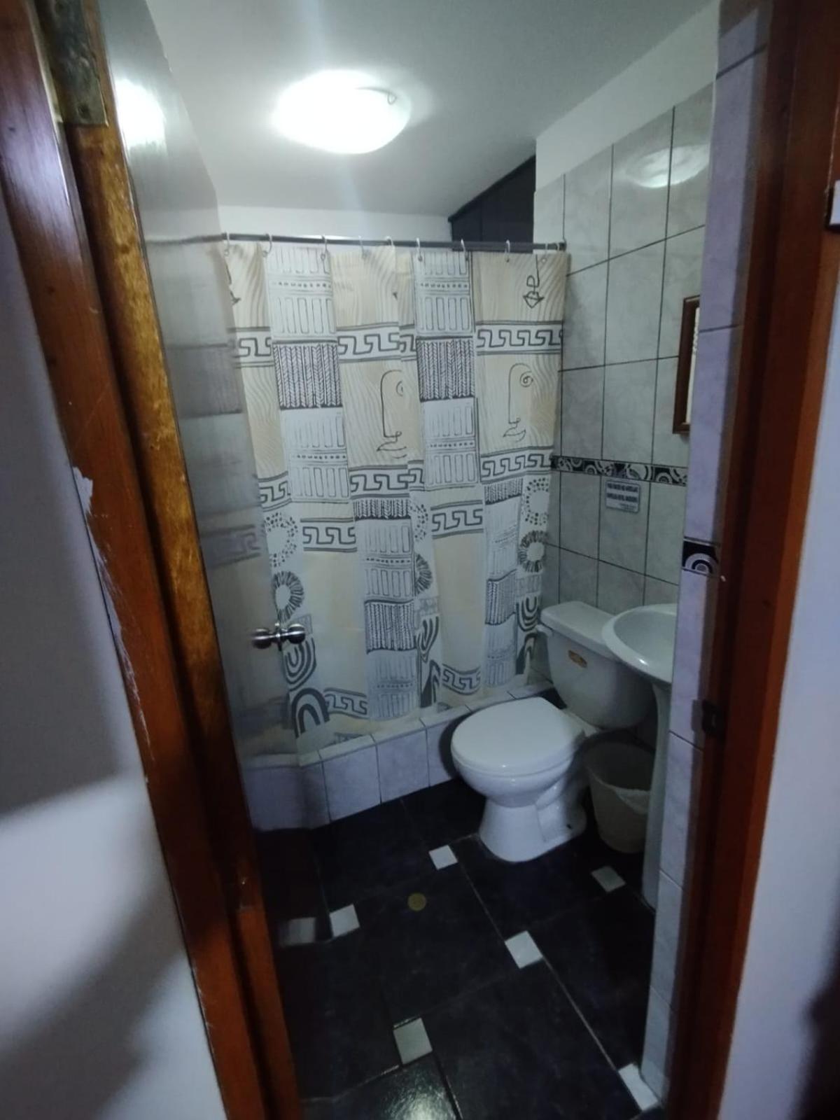 Casa de hóspedes Hospedaje Suar'z Lima