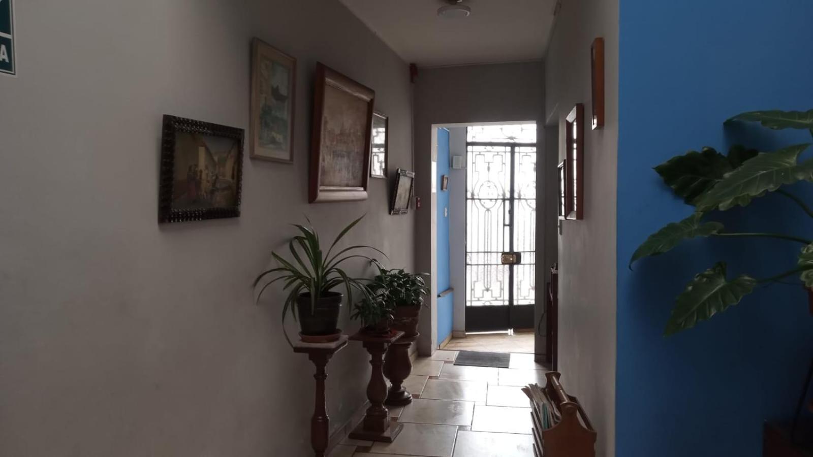Hospedaje Suar'z Casa de hóspedes *